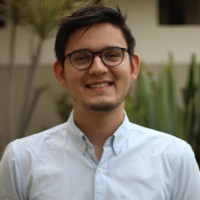 DPHV - Structural Consultants Employee Angel Reyes's profile photo