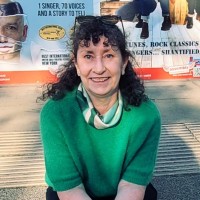 Cambridge Network Employee Louise Rushworth's profile photo