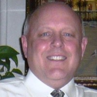 Trexin Consulting Employee Dale Anderson's profile photo