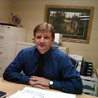 Craig Bates