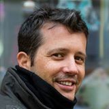 Qurate.tech Employee Avishai Josman's profile photo