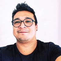 Thunkable Employee Guillermo Barrios's profile photo