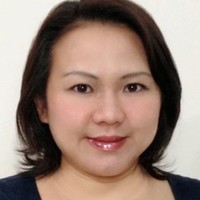 Bentley Systems Employee Cindy Lim's profile photo