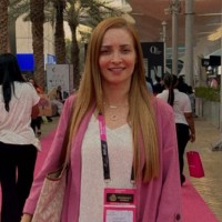 LOOTAH Perfumes Employee Dima al Faseeh's profile photo