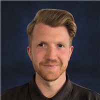 Oceaneering Employee Josh Johnstone's profile photo