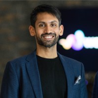 wellx.ai Employee Vaibhav Kashyap's profile photo