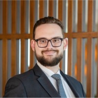 APT212 Employee Jacob Berkman's profile photo
