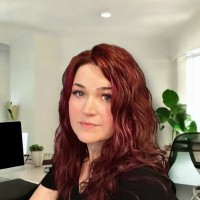 Christina Ballinger Email