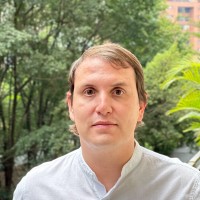 Vozy Employee Ricardo Marin's profile photo