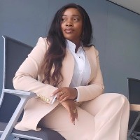 SeamlessHR Employee Oke Egbi's profile photo