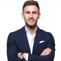 Nuova Castelli S.p.A. Employee Michele Contorni's profile photo