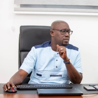 Abdoulaye Diop Email