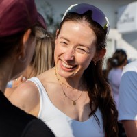 4me Employee Siân Seccombe's profile photo