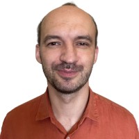 Gradient Employee Sergei Chicherin's profile photo