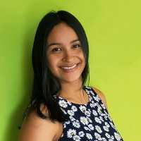 Belton Foods Inc. Employee Marjory Pacheco's profile photo