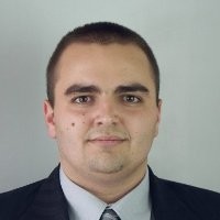 EEG Engineering LTD Employee Nikola Gramatikov's profile photo