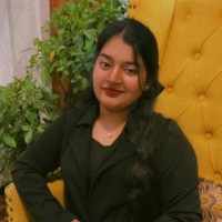 Neha Ninave Email