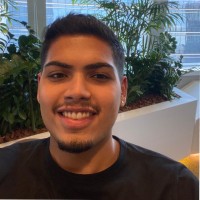 WebroPay Employee Raphael Pinto's profile photo