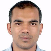 Tavant Employee Devesh Raghubanshi's profile photo