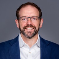 Delrin Employee Glenn Ward's profile photo