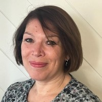 Indepth Services Employee Anita Underwood's profile photo
