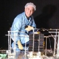 University of Melbourne Employee Simon Barraclough's profile photo