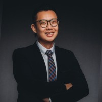 James Leong's profile photo