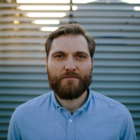Übermedien Employee Alexander Graf's profile photo