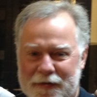 Safran Engineering Services Employee Lonnie Thomas's profile photo