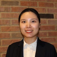 Forkaia® Employee Yvonne Chen's profile photo