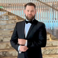 Professional Security Employee Darran Hobbs's profile photo