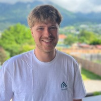 keyone Employee Moritz Schröcksnadel's profile photo