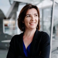 MacAnders Employee Claire Fabre's profile photo