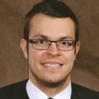 iA Financial Group (Industrial Alliance) Employee Richard Roche's profile photo