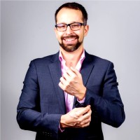 Flo Employee Gabriel Poulin's profile photo