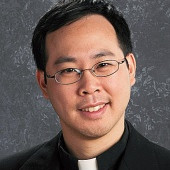 Society of Jesus Employee Anthony Soohoo's profile photo