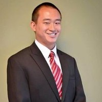 Crown Castle Employee Christopher Chau's profile photo