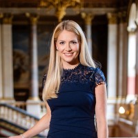 King Edward VI School, Southampton Employee Virginia Stuart-Taylor's profile photo