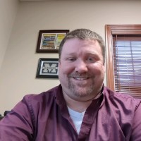 Volli Communications Employee Marc Runck Jr's profile photo