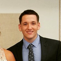 Blade Electric & Technologies LLC Employee Jeremy Biagi's profile photo