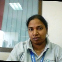 Soroco Employee Sandhya MJ's profile photo