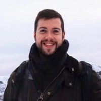 Christopher Brew's profile photo
