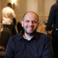 Aqarmap.com Employee Hashem Mohammed's profile photo