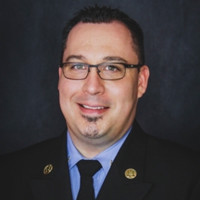 Harris County ESD 11 Mobile Healthcare Employee Mark Price's profile photo