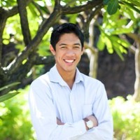 Mitchell Pascua-Parris Email & Phone Number
