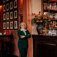 Cubitt House Ltd Employee Lorna MacPherson-Johnston's profile photo