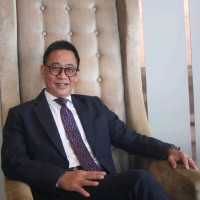 Asia Pacific University of Technology and Innovation (APU / APIIT) Employee Victor Foo's profile photo