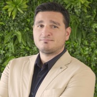 Socialware Employee Gianluigi Sisto's profile photo