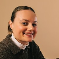 Deep Bridge Employee Charlotte Vanderdonck's profile photo