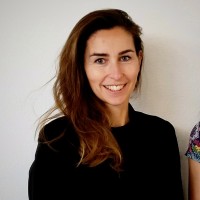 Zuyd Professional Employee Carla Jutte's profile photo